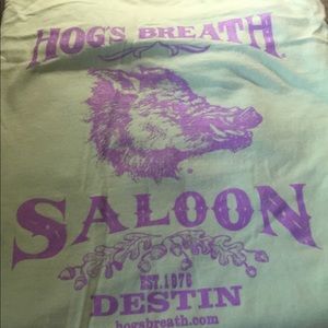 Comfort color T-shirt